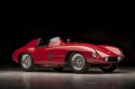 Ferrari 750 Monza Spyder 1955 года